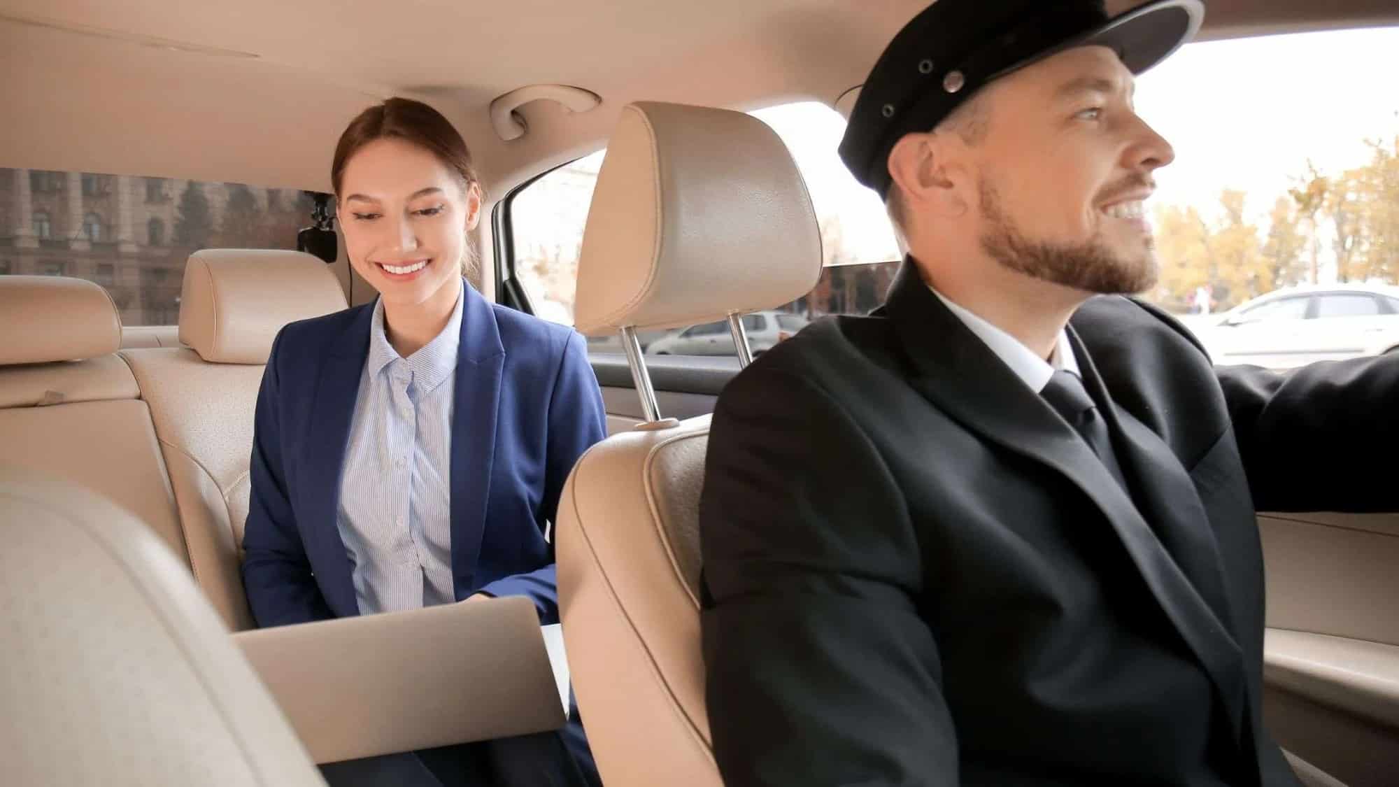 Chauffeur taxi nord 1