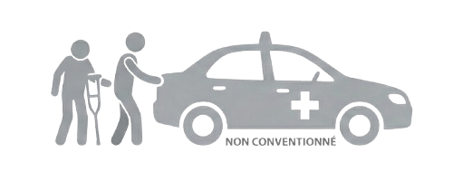Transport medical non conventionne