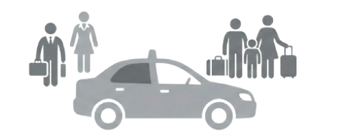 Transport particuliers et professionnels
